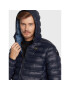 Blauer Vatovaná bunda Ross BLUC02002 006100 Tmavomodrá Regular Fit - Pepit.cz