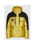 Blauer Vatovaná bunda Ruben Expedition 21WBLUC03100 006059 Žlutá Regular Fit - Pepit.cz