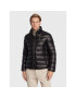 Blauer Vatovaná bunda Seth BLUC03010 006360 Černá Regular Fit - Pepit.cz