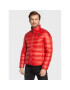 Blauer Vatovaná bunda Seth BLUC03010 006360 Červená Regular Fit - Pepit.cz