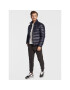 Blauer Vatovaná bunda Seth BLUC03010 006360 Tmavomodrá Regular Fit - Pepit.cz