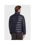 Blauer Vatovaná bunda Seth BLUC03010 006360 Tmavomodrá Regular Fit - Pepit.cz