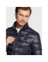 Blauer Vatovaná bunda Seth BLUC03010 006360 Tmavomodrá Regular Fit - Pepit.cz