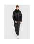 Blauer Vatovaná bunda Terence BLUC03014 006355 Černá Regular Fit - Pepit.cz