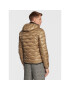 Blauer Vatovaná bunda Terence BLUC03014 006355 Zlatá Regular Fit - Pepit.cz