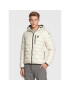 Blauer Vatovaná bunda Terence Wave BLUC03014 006355 Béžová Regular Fit - Pepit.cz