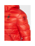 Blauer Vatovaná bunda Virgil 22WBLUC02142 005958 Oranžová Regular Fit - Pepit.cz