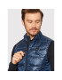 Blauer Vesta Daryl BLUX03040 006235 Tmavomodrá Regular Fit - Pepit.cz