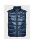 Blauer Vesta Daryl BLUX03040 006235 Tmavomodrá Regular Fit - Pepit.cz