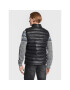 Blauer Vesta Logan BLUX02003 006100 Černá Regular Fit - Pepit.cz