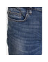 Blend Jeansy 20715093 Modrá Regular Fit - Pepit.cz