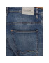 Blend Jeansy 20715093 Modrá Regular Fit - Pepit.cz