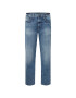 Blend Jeansy 20715094 Modrá Regular Fit - Pepit.cz