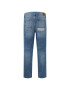 Blend Jeansy 20715094 Modrá Regular Fit - Pepit.cz