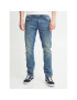 Blend Jeansy 20715404 Modrá Slim Fit - Pepit.cz