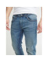 Blend Jeansy 20715404 Modrá Slim Fit - Pepit.cz