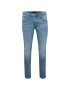 Blend Jeansy 20715404 Modrá Slim Fit - Pepit.cz