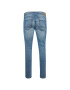 Blend Jeansy 20715404 Modrá Slim Fit - Pepit.cz