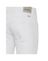 Blend Jeansy 20715409 Bílá Slim Fit - Pepit.cz