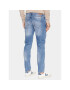 Blend Jeansy 20715413 Modrá Slim Fit - Pepit.cz