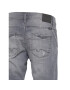 Blend Jeansy 20715706 Šedá Slim Fit - Pepit.cz