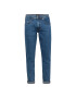 Blend Jeansy 20715710 Modrá Slim Fit - Pepit.cz