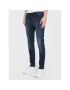 Blend Jeansy Echo 20710666 Tmavomodrá Skinny Fit - Pepit.cz