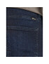 Blend Jeansy Jet 20712999 Tmavomodrá Slim Fit - Pepit.cz