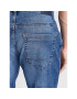 Blend Jeansy Thunder 20714207 Modrá Relaxed Fit - Pepit.cz