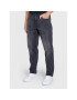 Blend Jeansy Thunder 20714207 Šedá Relaxed Fit - Pepit.cz