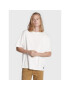 Blend T-Shirt 20714251 Bílá Oversize - Pepit.cz