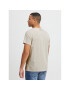 Blend T-Shirt 20715017 Écru Regular Fit - Pepit.cz