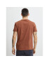 Blend T-Shirt 20715022 Hnědá Regular Fit - Pepit.cz