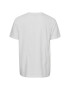 Blend T-Shirt 20715030 Bílá Regular Fit - Pepit.cz