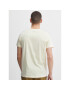 Blend T-Shirt 20715035 Écru Regular Fit - Pepit.cz