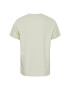 Blend T-Shirt 20715035 Écru Regular Fit - Pepit.cz