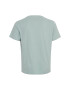 Blend T-Shirt 20715039 Zelená Regular Fit - Pepit.cz