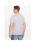 Blend T-Shirt 20715040 Šedá Regular Fit - Pepit.cz