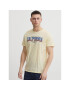 Blend T-Shirt 20715311 Écru Regular Fit - Pepit.cz