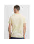 Blend T-Shirt 20715311 Écru Regular Fit - Pepit.cz