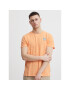 Blend T-Shirt 20715318 Oranžová Regular Fit - Pepit.cz