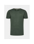 Blend T-Shirt 20715751 Zelená Regular Fit - Pepit.cz