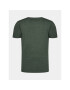 Blend T-Shirt 20715751 Zelená Regular Fit - Pepit.cz