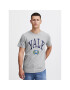 Blend T-Shirt 20715756 Šedá Regular Fit - Pepit.cz