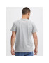 Blend T-Shirt 20715756 Šedá Regular Fit - Pepit.cz