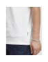 Blend T-Shirt 20716189 Bílá Regular Fit - Pepit.cz