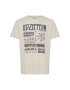 Blend T-Shirt 20716242 Béžová Regular Fit - Pepit.cz