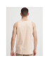 Blend Tank top 20715316 Oranžová Regular Fit - Pepit.cz