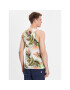 Blend Tank top 20715322 Bílá Regular Fit - Pepit.cz