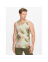 Blend Tank top 20715322 Zelená Regular Fit - Pepit.cz